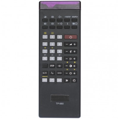 Зображення Пульт Grundig TP-660 у категорії Grundig