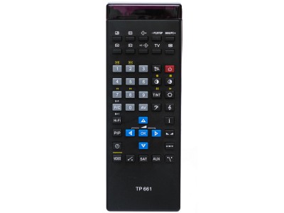 Пульт Grundig TP-661