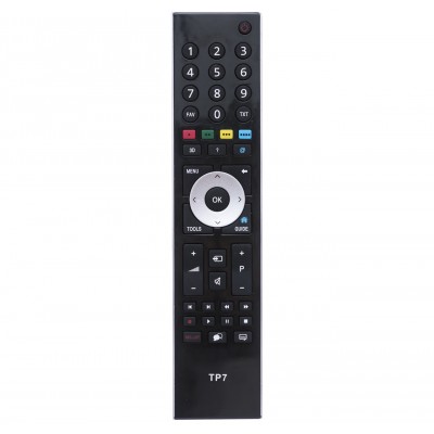 Зображення Пульт Grundig TP-7 (CE) у категорії Grundig