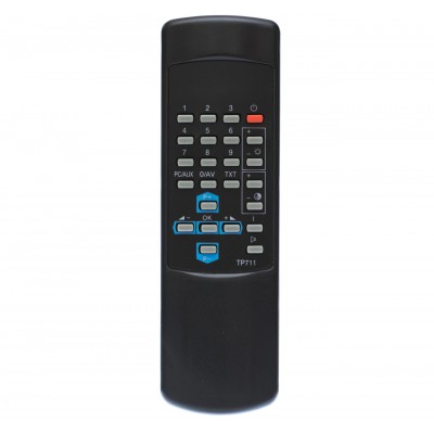 Зображення Пульт Grundig TP-711 (CE) у категорії Grundig