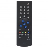 Пульт Grundig TP-715 (CE) Пульт Grundig TP-715 (CE)
