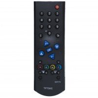 Пульт Grundig TP-750 Пульт Grundig TP-750