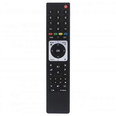 Пульт Grundig Netfix 1383 (CE) , код: 3603983 у категорії Grundig – Купити зараз! Зображення Пульт Grundig Netfix 1383 (CE) у категорії Grundig