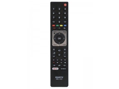 Зображення Пульт RM-L1383 || GRUNDIG у категорії Grundig