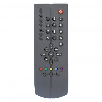 Зображення Пульт Grundig davio 15-5710 (CE) у категорії Grundig