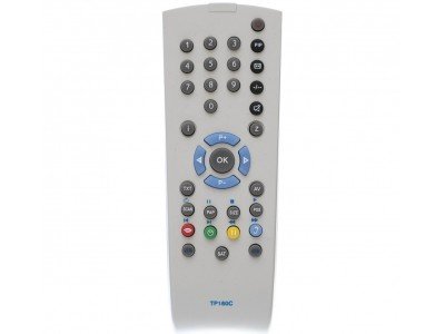 Зображення Пульт Grundig TP-160 у категорії Grundig