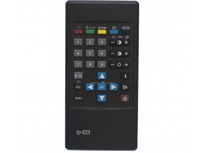 Зображення Пульт Grundig TP-623 у категорії Grundig
