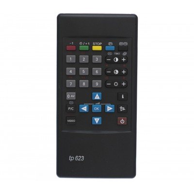 Зображення Пульт Grundig TP-623 у категорії Grundig