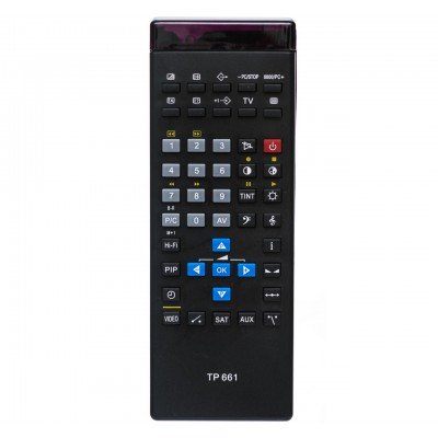 Зображення Пульт Grundig TP-661 у категорії Grundig