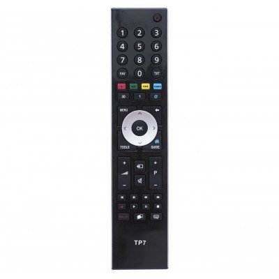 Зображення Пульт Grundig TP-7 (CE) у категорії Grundig