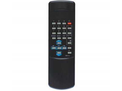 Зображення Пульт Grundig TP-711 у категорії Grundig