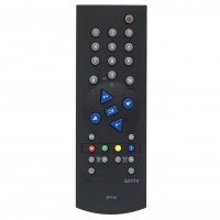 Пульт Grundig TP-715 (CE) Пульт Grundig TP-715 (CE)