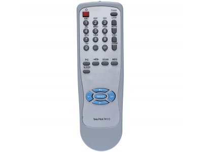 Зображення Пульт Grundig TP-741 (CE) у категорії Grundig