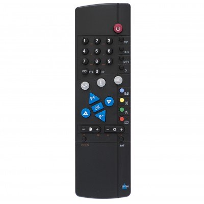 Зображення Пульт Grundig TP-760 (CE) у категорії Grundig