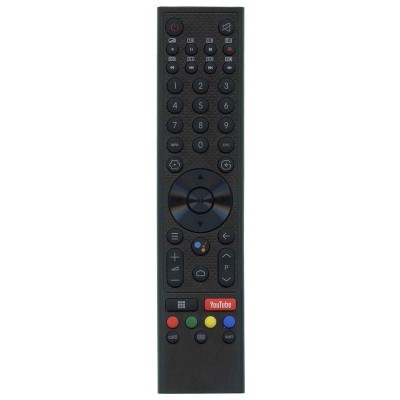 Пульт Grunhelm CHG-V2 (CE) , код: 3690002 у категорії Changhong – Купити зараз! Зображення Пульт Grunhelm CHG-V2 (CE) у категорії Changhong