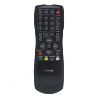 Пульт HAIER HTR-039 (CE) Пульт HAIER HTR-039 (CE)