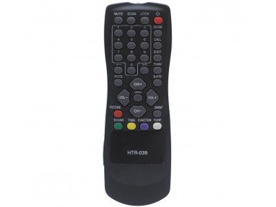 Пульт HAIER HTR-039