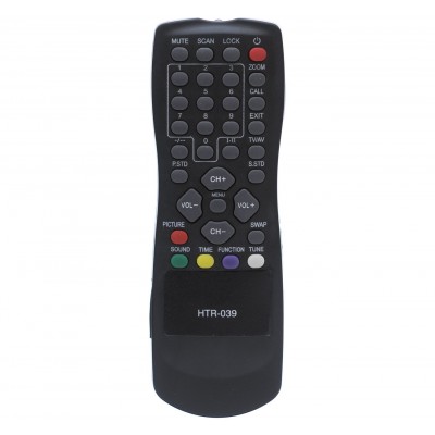 Зображення Пульт HAIER HTR-039 у категорії Haier