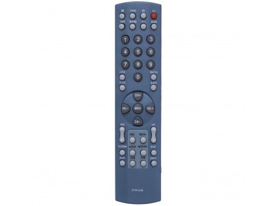 Зображення Пульт HAIER HTR-040 у категорії Haier