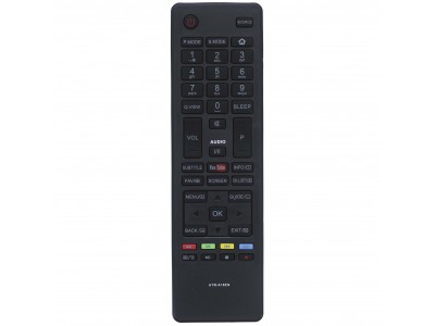 Зображення Пульт HAIER HTR-A18EN (CE) у категорії Haier