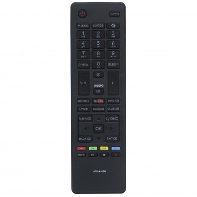 Зображення Пульт HAIER HTR-A18EN (CE) у категорії Haier