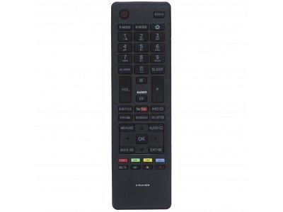 Зображення Пульт HAIER HTR-A18EN (CE) у категорії Haier