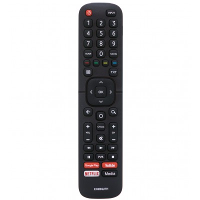 Зображення Пульт Hisense EN2BQ27H (CE) у категорії Hisense