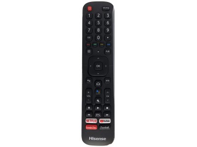 Зображення Пульт Hisense ERF2J60H (CE) у категорії Hisense