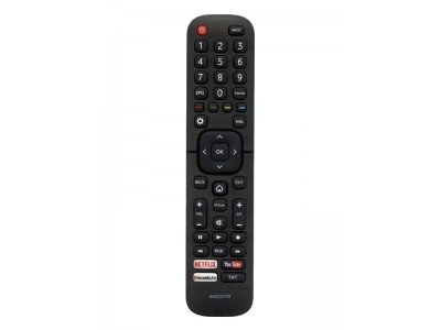 Зображення Пульт Hisense EN2X27HS (CE) у категорії Hisense