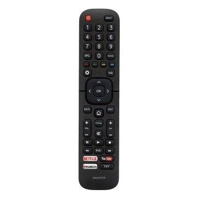 Зображення Пульт Hisense EN2X27HS (CE) у категорії Hisense