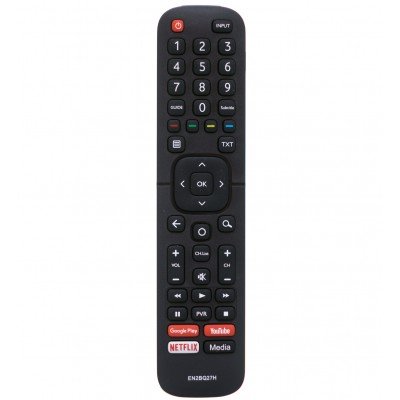 Зображення Пульт Hisense EN2BQ27H (CE) у категорії Hisense