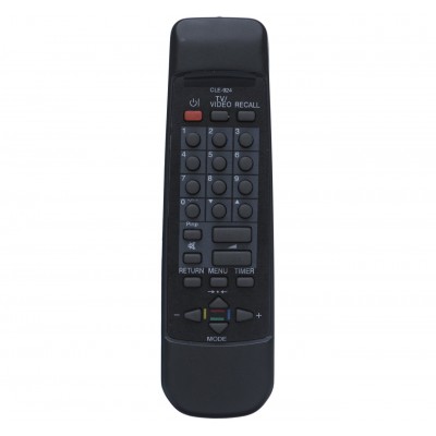 Зображення Пульт Hitachi CLE-924 у категорії Hitachi