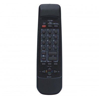 Зображення Пульт Hitachi CLE-924 у категорії Hitachi