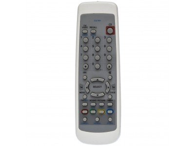 Зображення Пульт Hitachi CLE-947 (CE) у категорії Hitachi