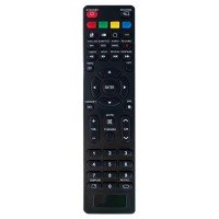 Пульт HOFFSON A24HD300T2S (CE) Пульт HOFFSON A24HD300T2S (CE)
