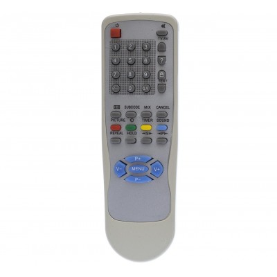 Зображення Пульт Hyundai BT-0384A (CE) у категорії Orion