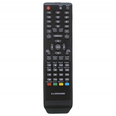 Пульт Hyundai H-LCD3200 , код: 3603719 у категорії Supra – Купити зараз! Зображення Пульт Hyundai H-LCD3200 у категорії Supra