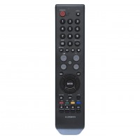 Пульт Hyundai H-LED24V16 (CE) Пульт Hyundai H-LED24V16 (CE)