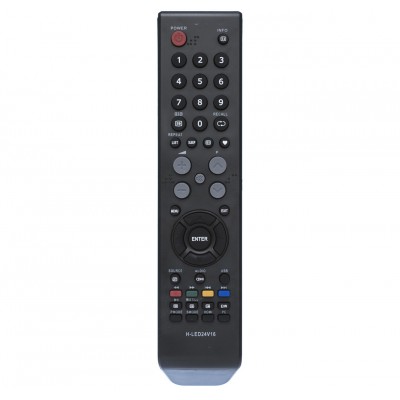 Зображення Пульт Hyundai H-LED24V16 (CE) у категорії Hyundai