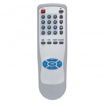 Зображення Пульт Hyundai MB-105 (CE) у категорії Saturn