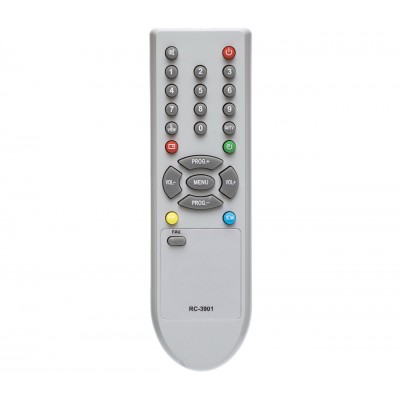Зображення Пульт Hyundai RC-3901 (CE) у категорії Saturn