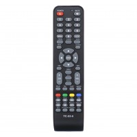 Пульт Hyundai YC-53-5 (CE) Пульт Hyundai YC-53-5 (CE)