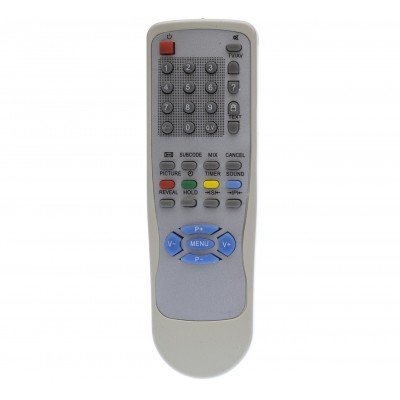 Пульт Hyundai BT-0384A (CE) , код: 3603439 у категорії Orion – Купити зараз! Зображення Пульт Hyundai BT-0384A (CE) у категорії Orion