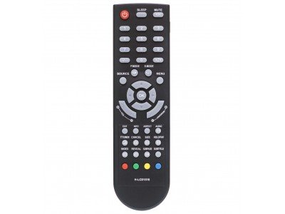 Зображення Пульт Hyundai H-LCD1516 (CE) у категорії Hyundai