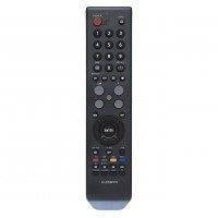 Пульт Hyundai H-LED24V16 (CE) Пульт Hyundai H-LED24V16 (CE)