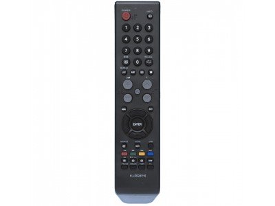 Зображення Пульт Hyundai H-LED24V16 (CE) у категорії Hyundai