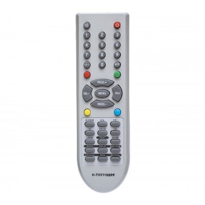 Зображення Пульт Hyundai H-TV2110SPF (CE) у категорії Akira