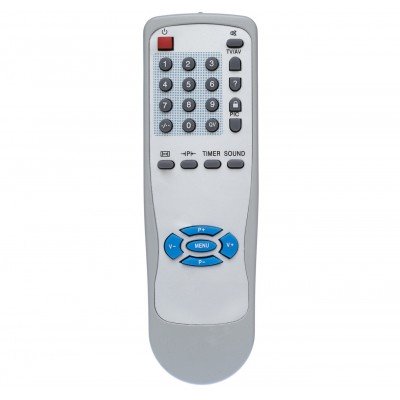 Зображення Пульт Hyundai MB-105 (CE) у категорії Saturn