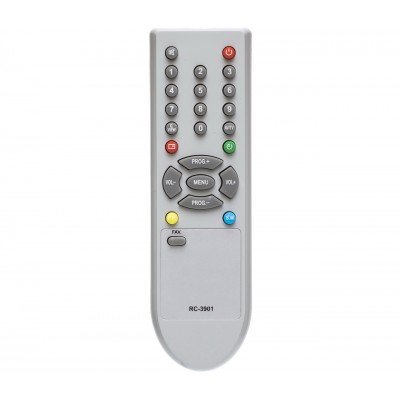 Зображення Пульт Hyundai RC-3901 (CE) у категорії Saturn