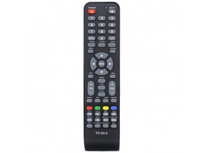 Зображення Пульт Hyundai YC-53-5 (CE) у категорії Hyundai